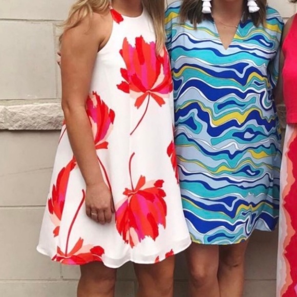 Crosby by Mollie Burch Dresses & Skirts - Crosby by Mollie Burch Dahlia Ellie Dress